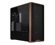 Obudowa do komputera Lian Li Lancool 217 Black